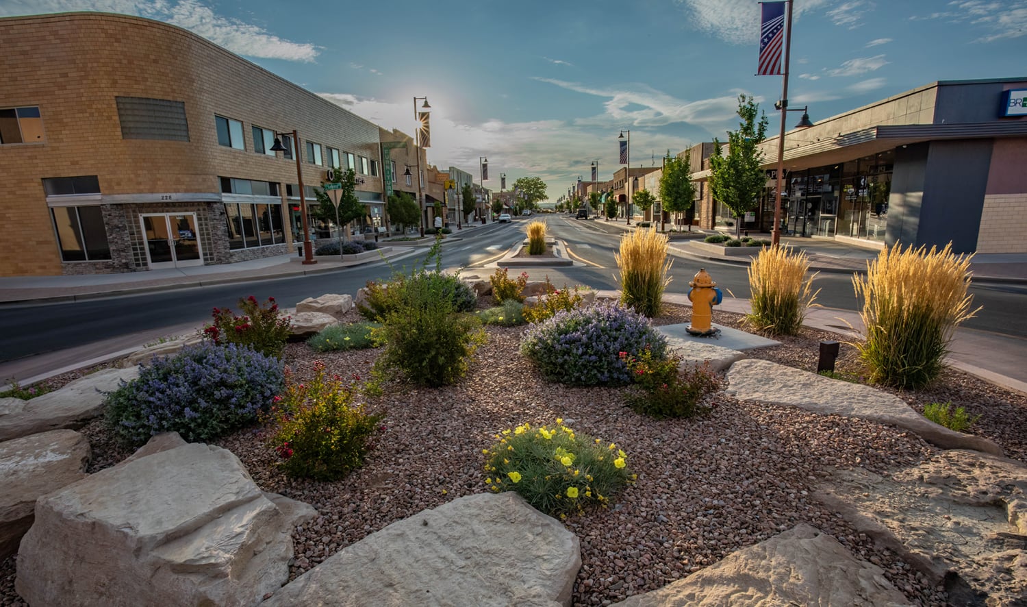 City of Farmington, NM